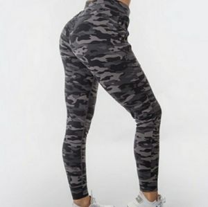 Alphalete Camo Joggers